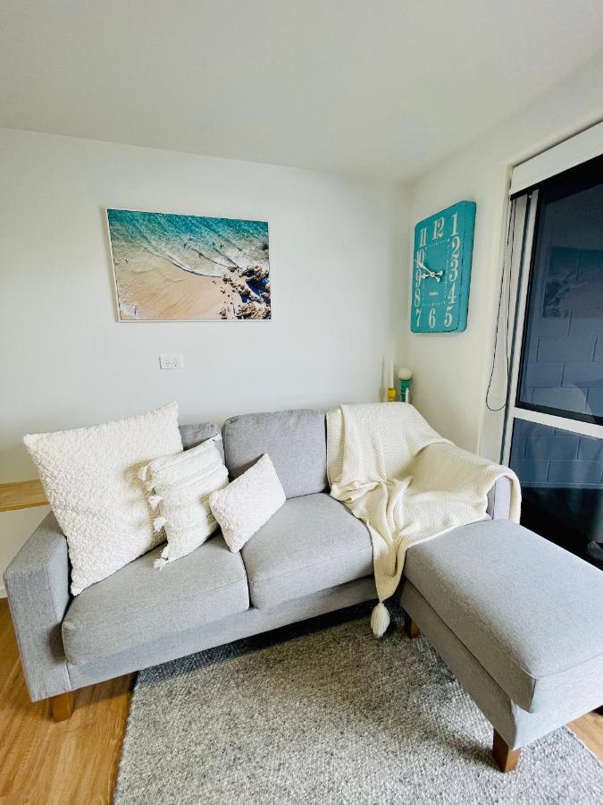 Villa Breezy Ocean - The Perfect Getaway Mount Maunganui Esterno foto