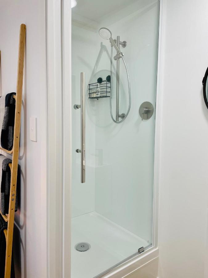 Villa Breezy Ocean - The Perfect Getaway Mount Maunganui Esterno foto