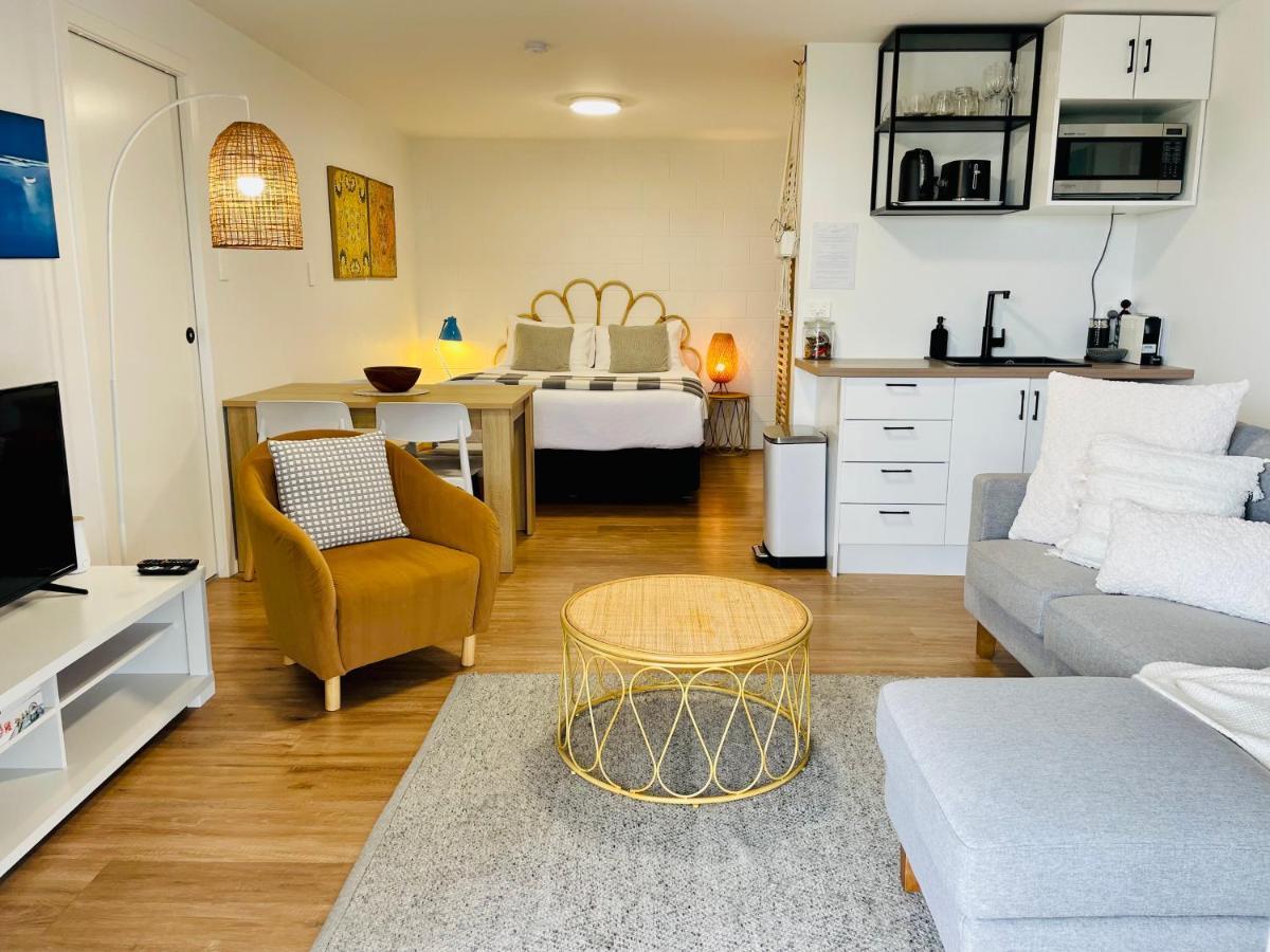 Villa Breezy Ocean - The Perfect Getaway Mount Maunganui Esterno foto