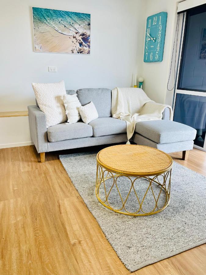 Villa Breezy Ocean - The Perfect Getaway Mount Maunganui Esterno foto