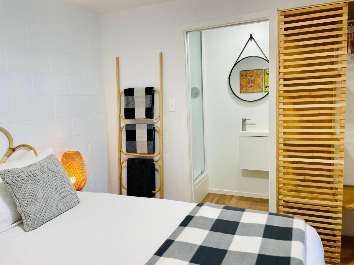 Villa Breezy Ocean - The Perfect Getaway Mount Maunganui Esterno foto