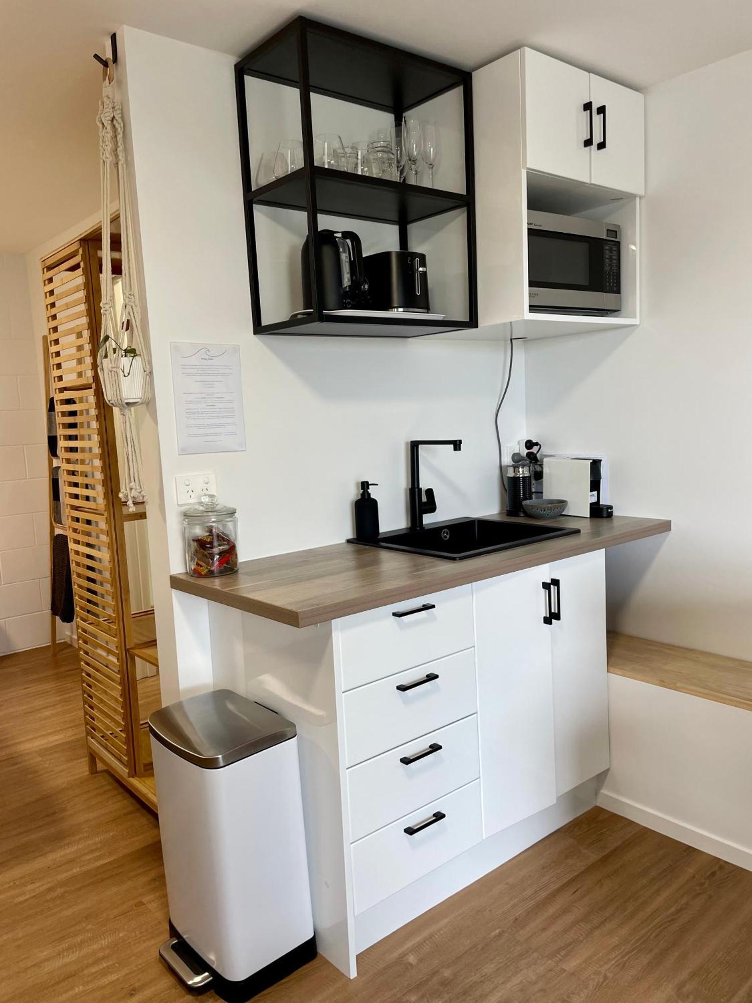 Villa Breezy Ocean - The Perfect Getaway Mount Maunganui Esterno foto